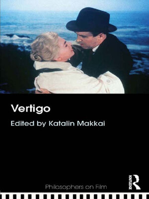 cover image of Vertigo
